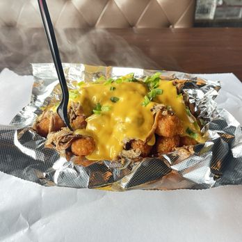 Fat Dan's Deli Carmel - Dirty tots - Pizza Near Me - Carmel, Indiana Fat Dan's Deli Carmel - Dirty tots - Pizza Near Me - Carmel, Indiana