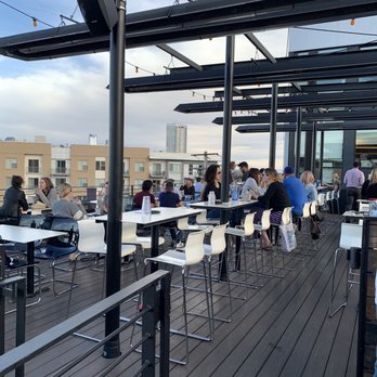 Linger - Rooftop patio - Asian Fusion Near Me - Denver, Colorado Linger - Rooftop patio - Asian Fusion Near Me - Denver, Colorado