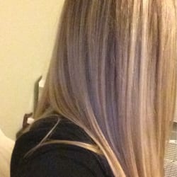 Main Street Hair Design - Balayage by Natalie