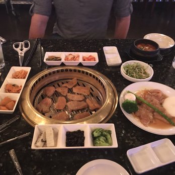 GOGI Korean BBQ - Korean Near Me - Columbus, Ohio GOGI Korean BBQ - Korean Near Me - Columbus, Ohio
