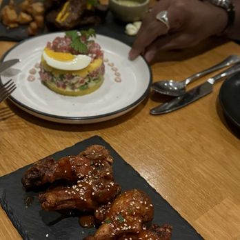 Pisac Peruvian Bistro - Peruvian Near Me - Toronto, Ontario