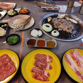 Must Be Cow - Korean Near Me - Citrus Heights, California