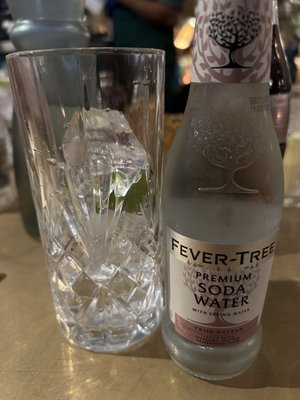 Bill's Soho Restaurant by null