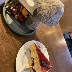 Museumscafé - Dessert