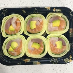 Kansai Sushi 2