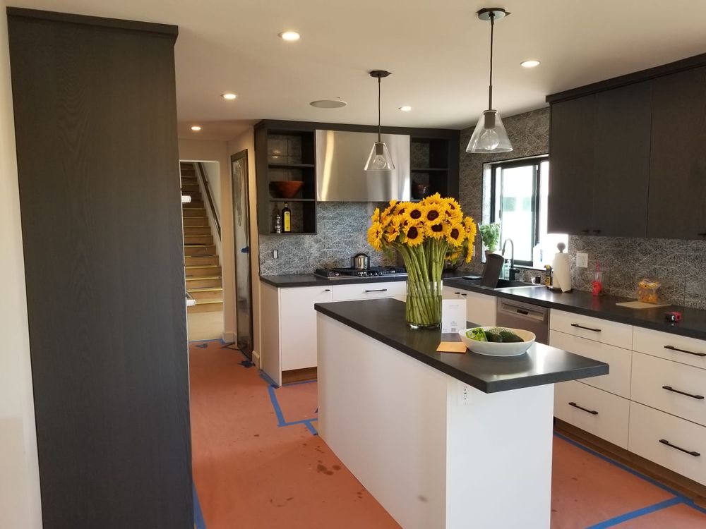 Slide of ET Construction