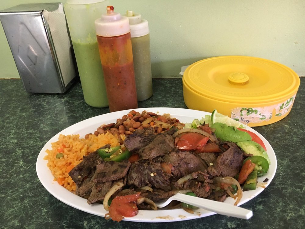La Carniceria Mexicana