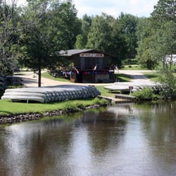 Smithville Landing