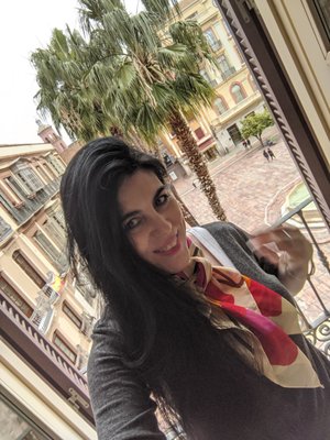 Hotel Larios Malaga by null