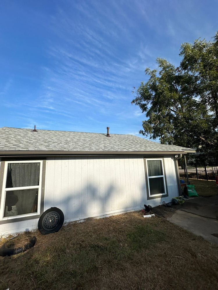 Slide of Skyline Roofing & Outdoor Living