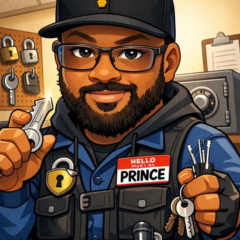 Prince of Keys - Locksmith you can trust! - Keys & Locksmiths Near Me Prince of Keys - Locksmith you can trust! - Keys & Locksmiths Near Me