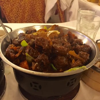 Triple Crown Restaurant - Lemongrass oxtail - Dim Sum Near Me - Chicago, Illinois Triple Crown Restaurant - Lemongrass oxtail - Dim Sum Near Me - Chicago, Illinois