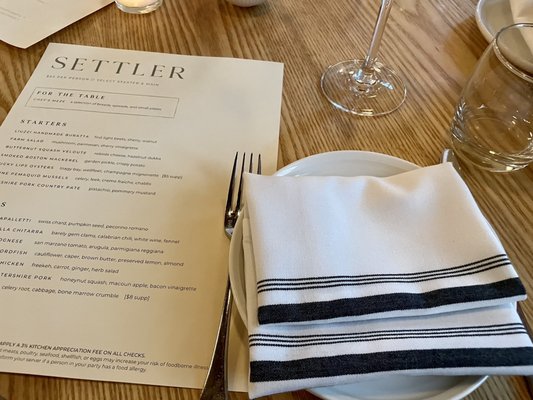 Settler by null