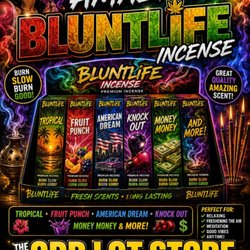 Odd Lot Store