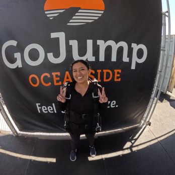 GoJump Oceanside - Skydiving Near Me - Oceanside, California GoJump Oceanside - Skydiving Near Me - Oceanside, California