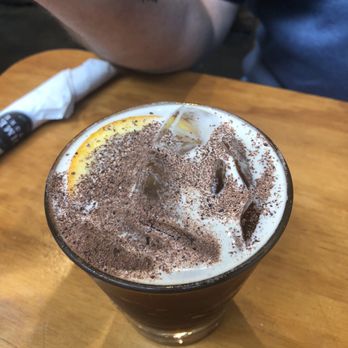 Dime Store - Bfast old fashioned - Breakfast & Brunch Near Me - Detroit, Michigan