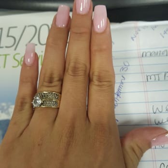 Golden Nail Salon - Nail Salons Near Me - Downey, California