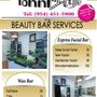 Tohni Style Consignment Boutique & Beauty Bar