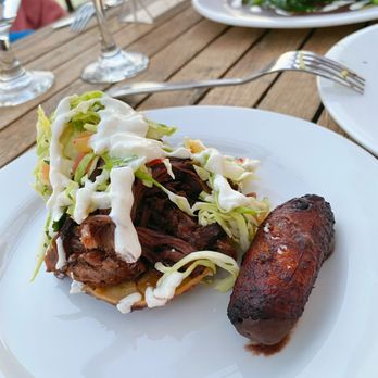 Fuego - Mexican Near Me - Long Beach, California