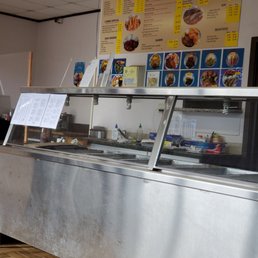 the counter the counter