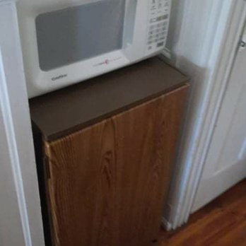 Sea Gypsy Bed & Breakfast - Mini fridge and microwave guests can use - Hotels Near Me - Wildwood, New Jersey Sea Gypsy Bed & Breakfast - Mini fridge and microwave guests can use - Hotels Near Me - Wildwood, New Jersey
