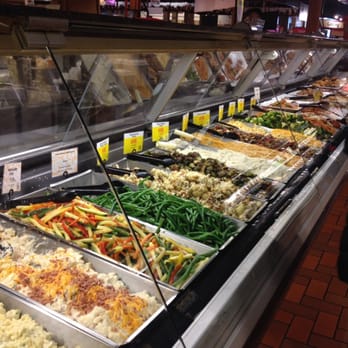 Wegmans - Prepared food. - Grocery Near Me - Rochester, New York