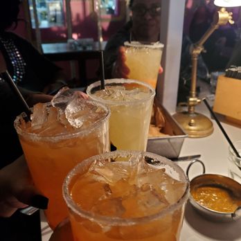 MEX - Mexican Near Me - Bloomfield Hills, Michigan