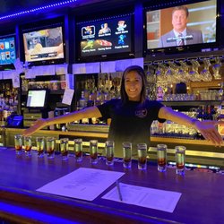 Drip City Arcade Bar
