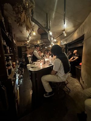 Bar Nayuta by null