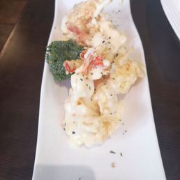 Ebi mayo Ebi mayo