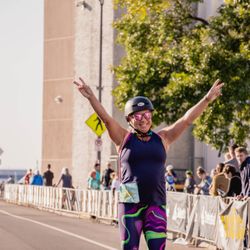 North Shore Inline Marathon