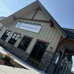 H2 Orthodontics - Outside office