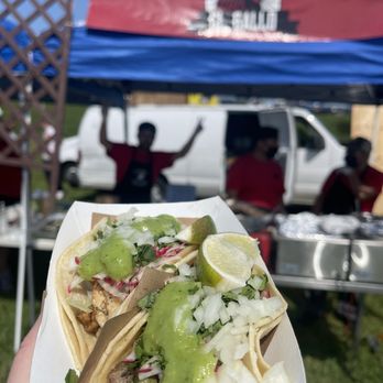 NJ Taco Festival - Festivals Near Me - Augusta, New Jersey
