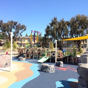 Seven Seas Park - Playgrounds Near Me - Sunnyvale, California Seven Seas Park - Playgrounds Near Me - Sunnyvale, California