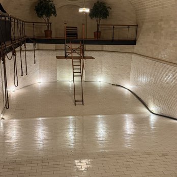 Biltmore Estate - In-house 70,000 Gallon swimming pool - Museums Near Me - Asheville, North Carolina Biltmore Estate - In-house 70,000 Gallon swimming pool - Museums Near Me - Asheville, North Carolina