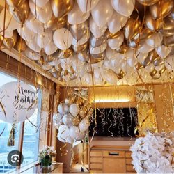 Balloons Unlimited