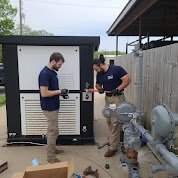 Slide of PD Plumbing Heating and Cooling