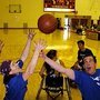 Photo of Bay Area Outreach & Recreation Program