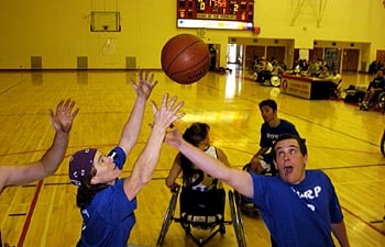 Bay Area Outreach & Recreation Program - social services organization in Berkeley, CA