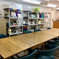 Kids' Art Studio