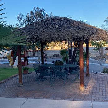 Palapa Depot - dining - General Contractors Near Me - Las Vegas, Nevada