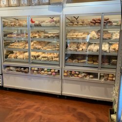 Julian's Tortilleria - Fresh Baked Goods