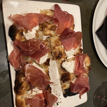 Ambrogio15 - Nuvola Prosciutto e Burrata - Pizza Near Me - San Diego, California Ambrogio15 - Nuvola Prosciutto e Burrata - Pizza Near Me - San Diego, California