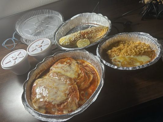 Cinco De Mayo by null