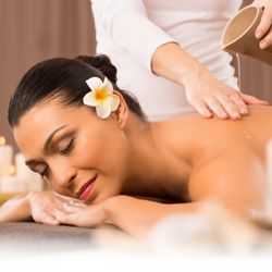 Gold Massage & Facial Spa