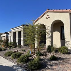 Leo Garcias Lawn Service - After cleanup