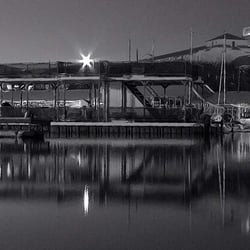 Silver Lake Marina
