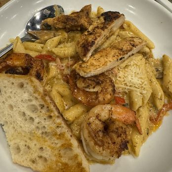 CraftWay Kitchen - Plano - Cajun Pasta - New American Near Me - Plano, Texas CraftWay Kitchen - Plano - Cajun Pasta - New American Near Me - Plano, Texas
