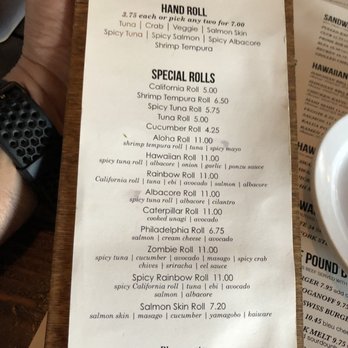 Z Cafe - Sushi menu. Beer menu. - Breakfast & Brunch Near Me - Bonsall, California Z Cafe - Sushi menu. Beer menu. - Breakfast & Brunch Near Me - Bonsall, California