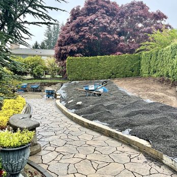 System Pavers - Landscaping Near Me - Lynnwood, Washington System Pavers - Landscaping Near Me - Lynnwood, Washington